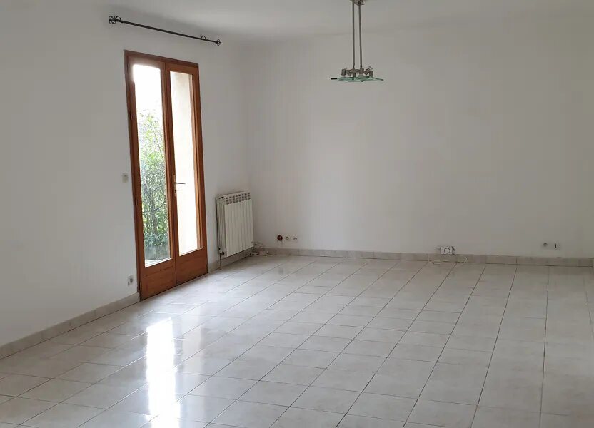 Maison à louer, 110m², Trilport