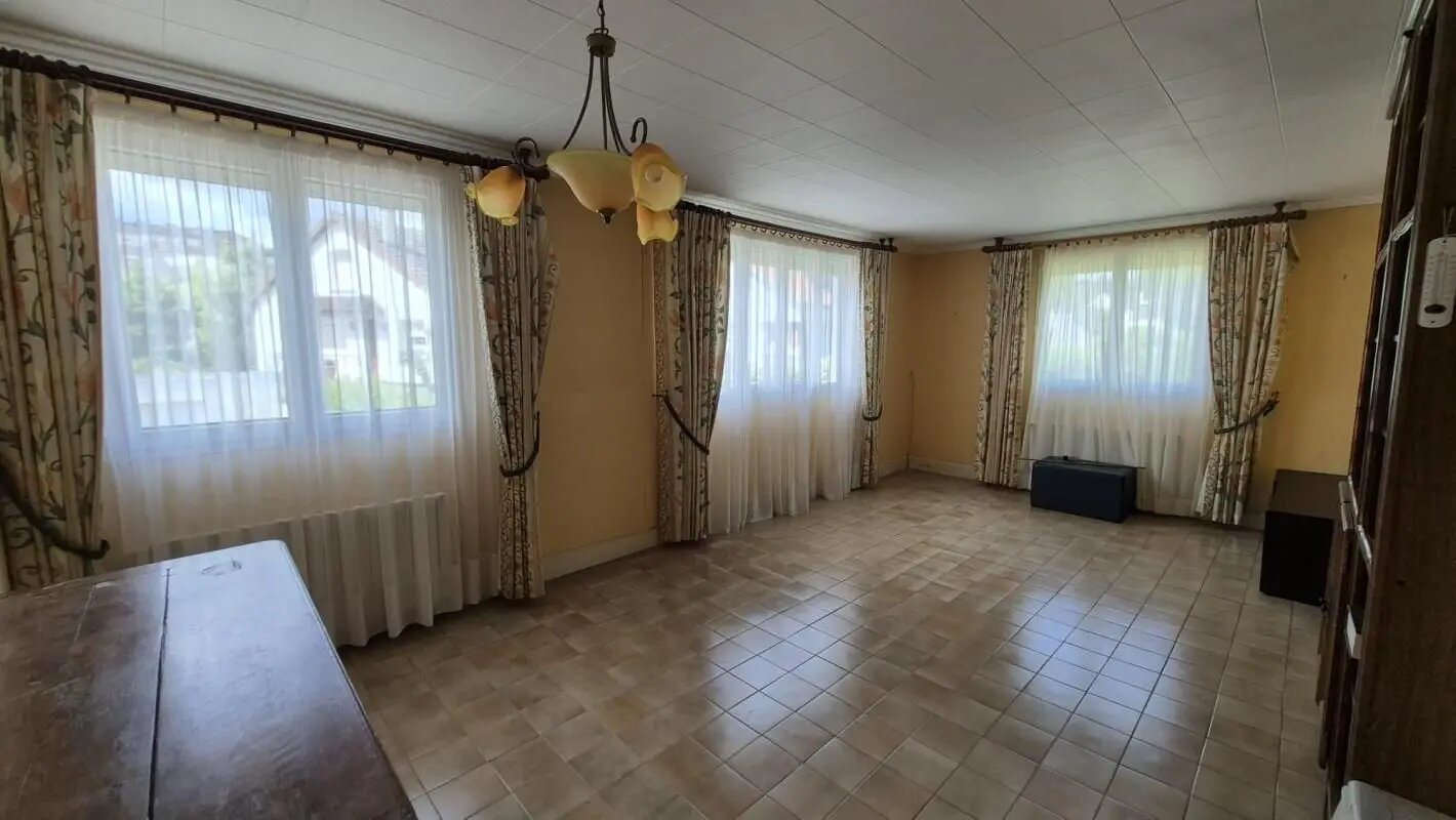 Maison à vendre, 71m², Château-Thierry