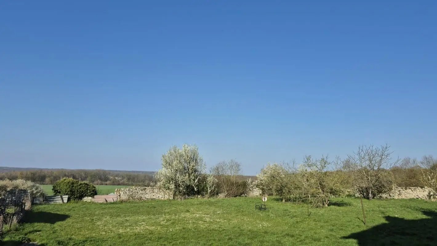 Maison à vendre, 220m², Crouy-sur-Ourcq