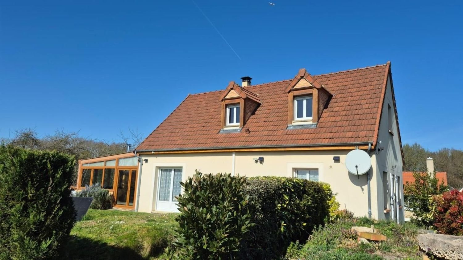 Maison à vendre, 178m², Saint-Jean-les-Deux-Jumeaux