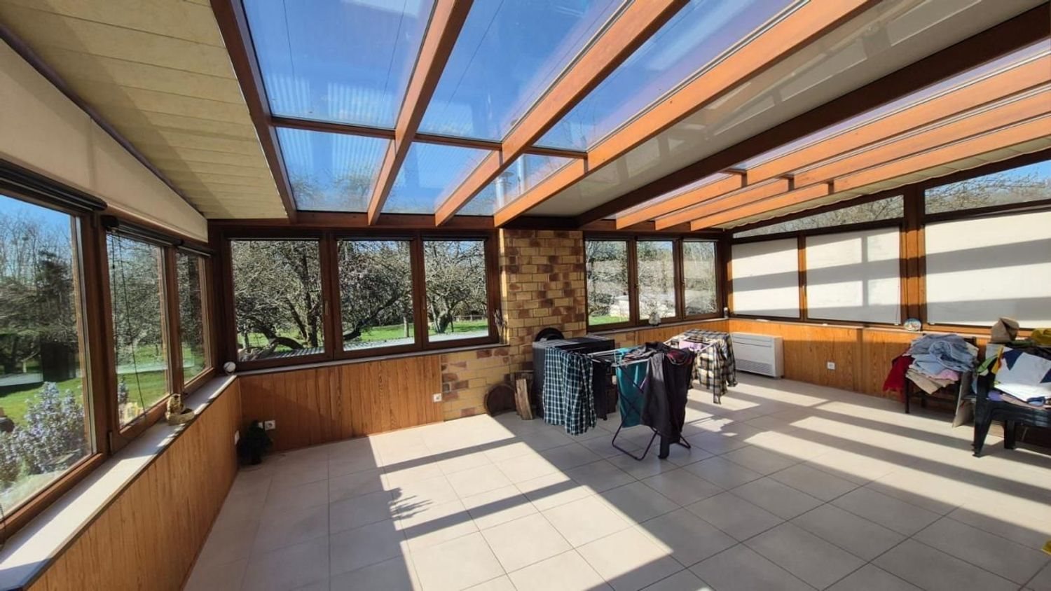 Maison à vendre, 178m², Saint-Jean-les-Deux-Jumeaux