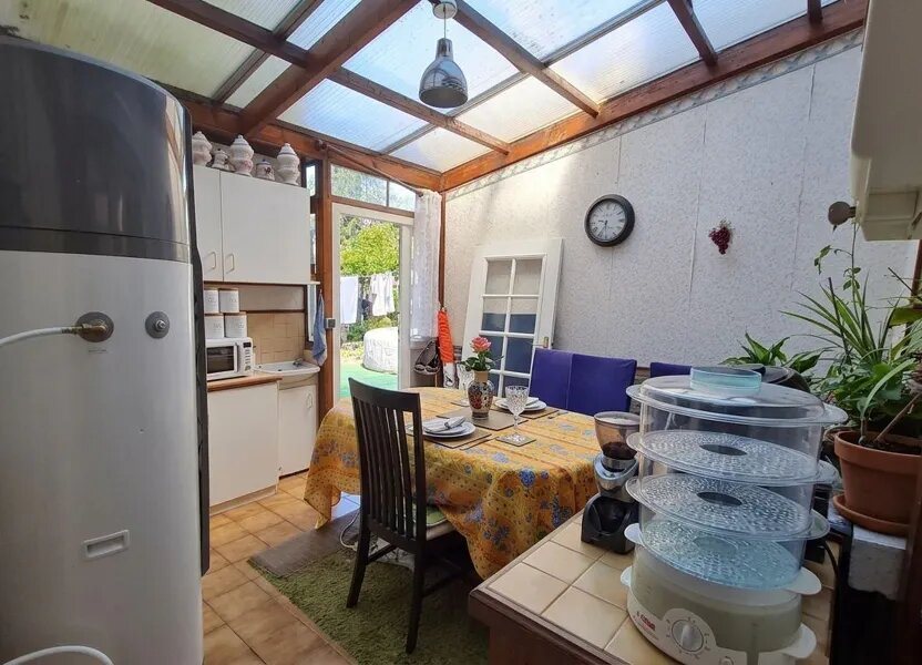 Maison à vendre, 107m², Saâcy-sur-Marne