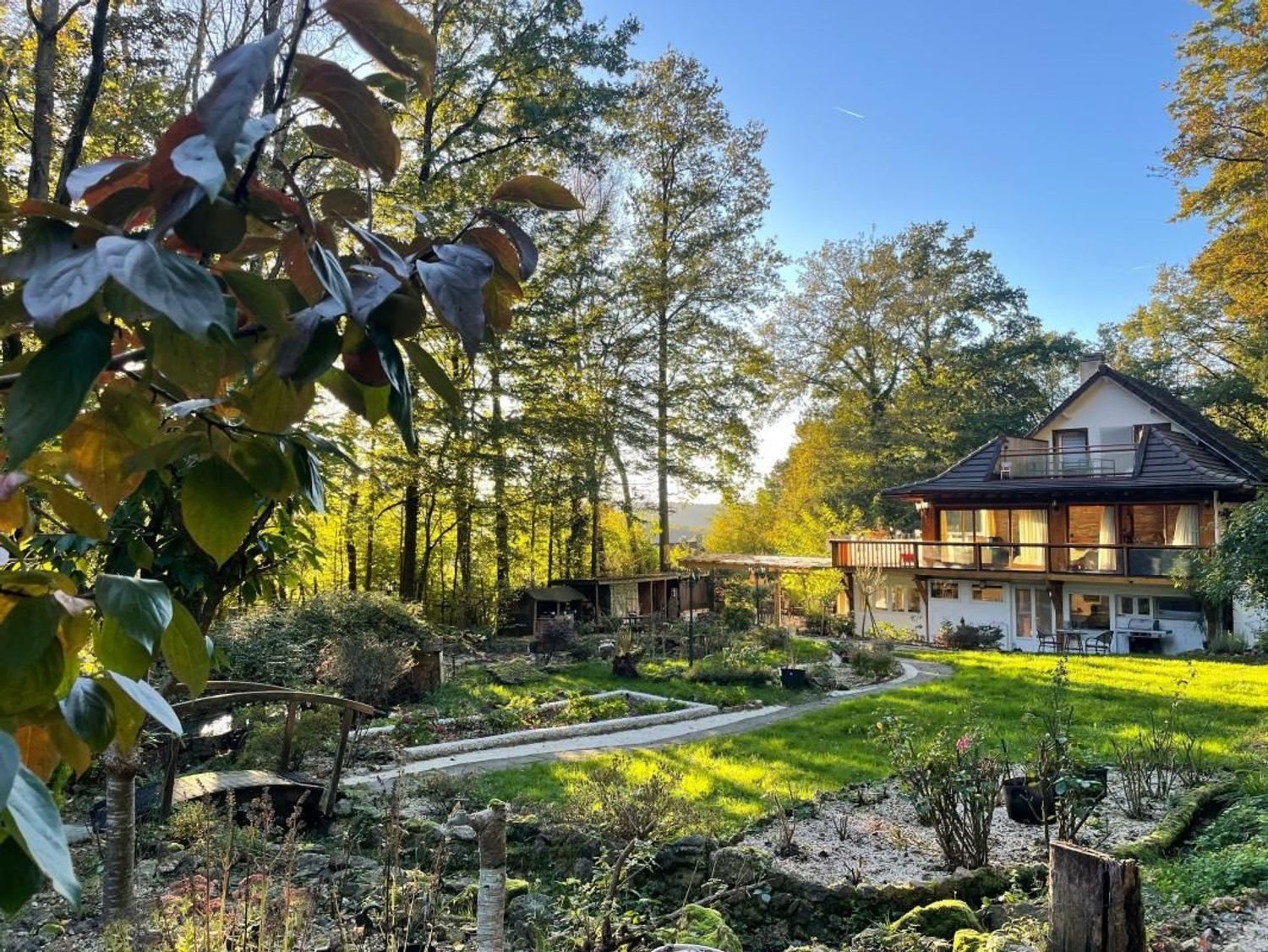 Maison à vendre, 110m², Sablonnières