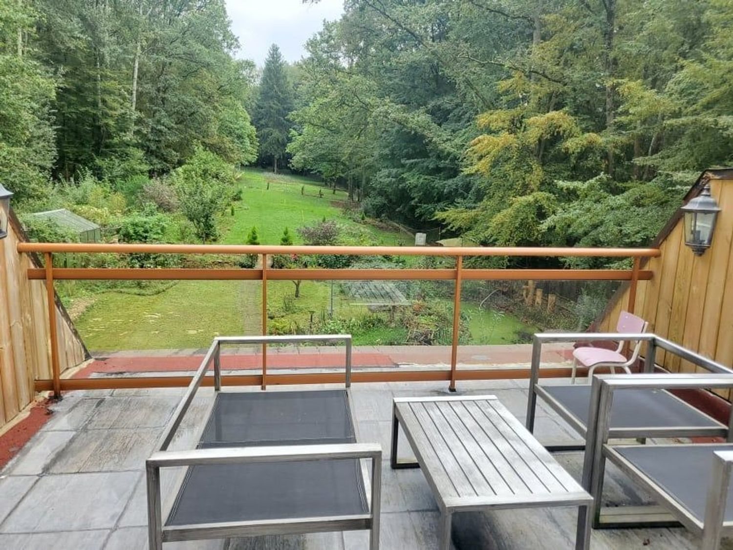 Maison à vendre, 110m², Sablonnières