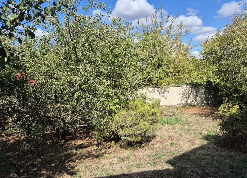 Maison à vendre, 85m², Citry
