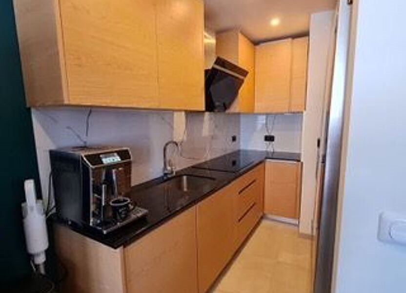 Appartement à vendre, 55m², La Ferté-sous-Jouarre