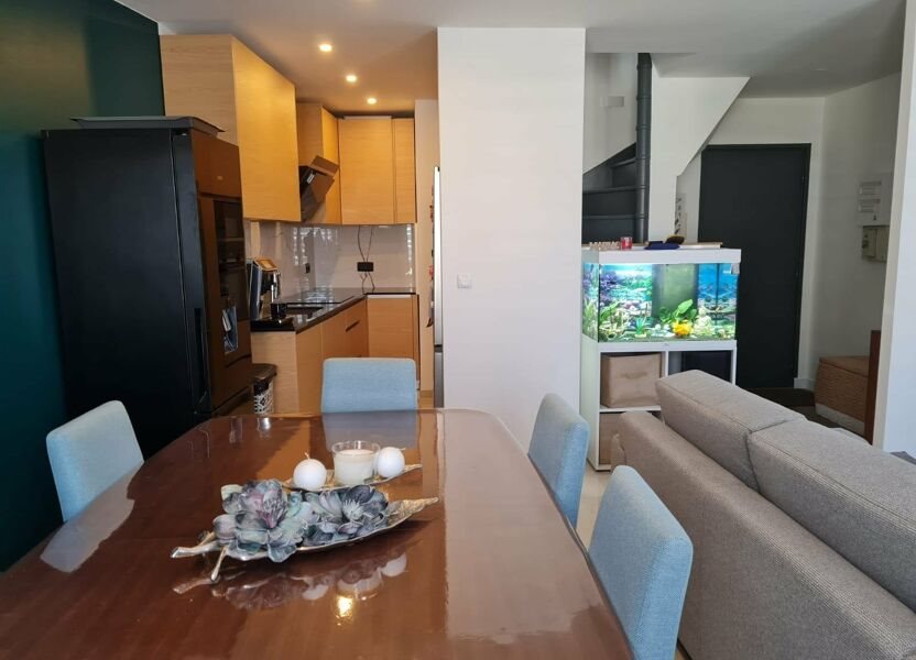 Appartement à vendre, 55m², La Ferté-sous-Jouarre