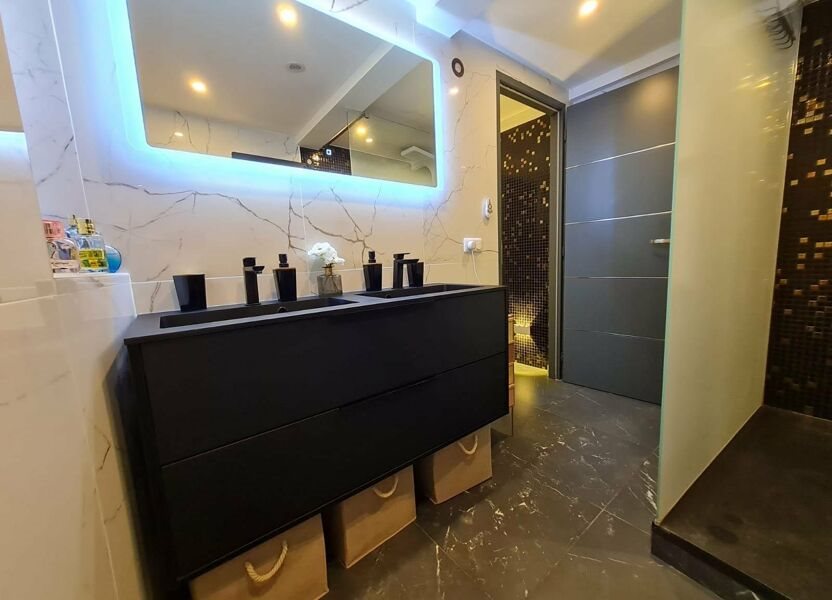 Appartement à vendre, 55m², La Ferté-sous-Jouarre