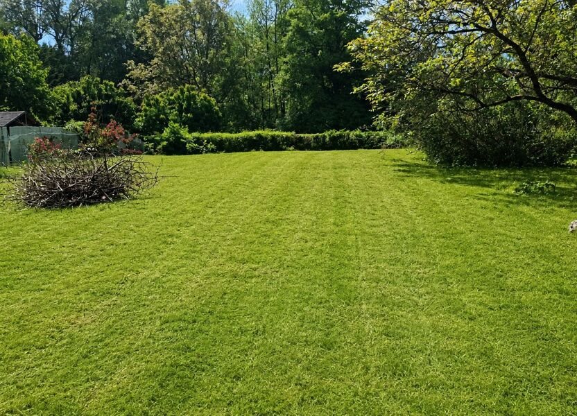Maison à vendre, 87m², Saint-Ouen-sur-Morin