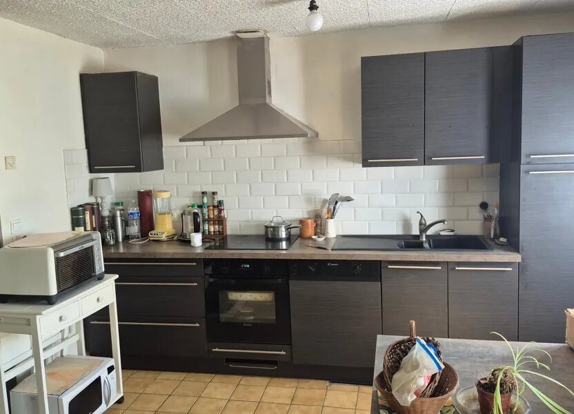 Maison à vendre, 87m², Saint-Ouen-sur-Morin