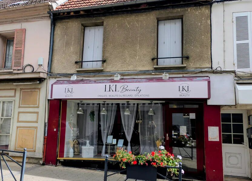 Appartement à vendre, 59m², La Ferté-sous-Jouarre