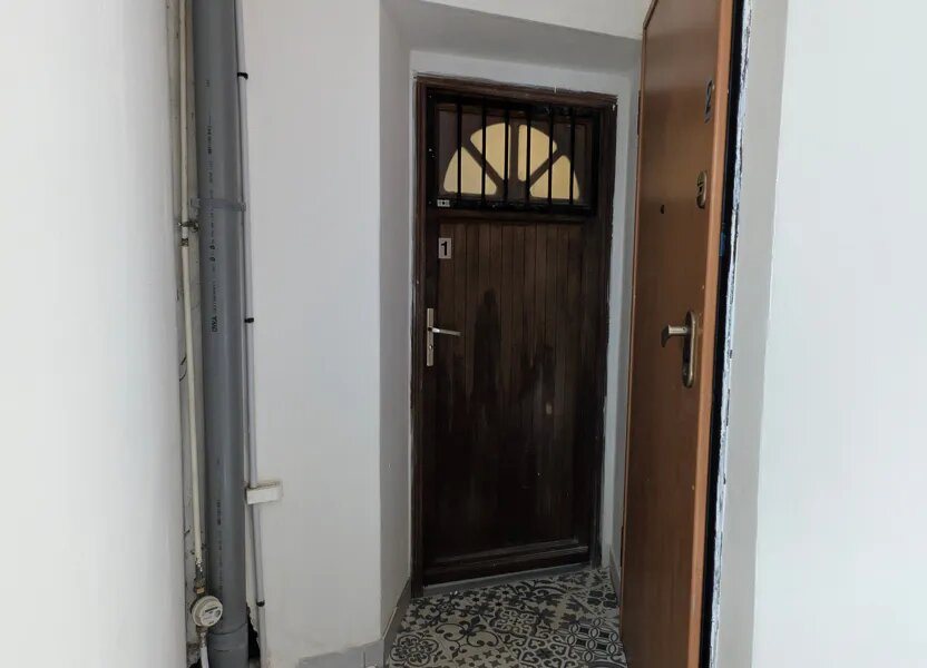 Appartement à vendre, 59m², La Ferté-sous-Jouarre