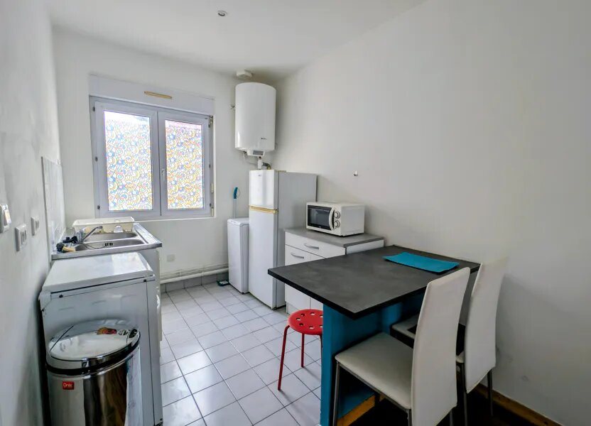 Appartement à vendre, 59m², La Ferté-sous-Jouarre
