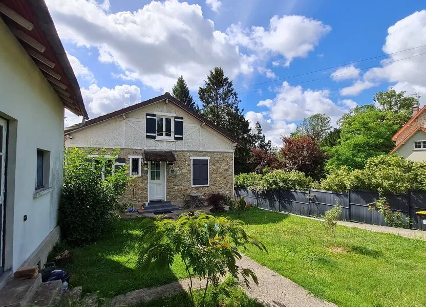 Maison à vendre, 70m², La Ferté-sous-Jouarre