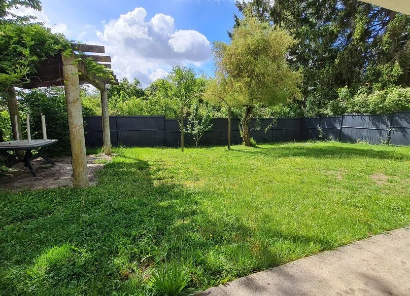 Maison à vendre, 70m², La Ferté-sous-Jouarre