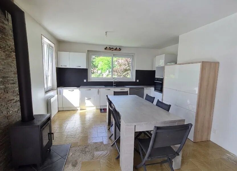 Maison à vendre, 70m², La Ferté-sous-Jouarre
