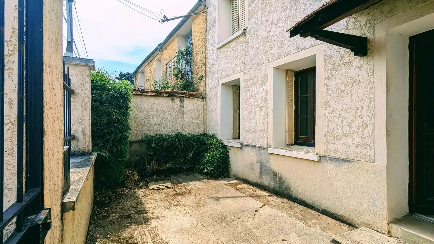 Maison à vendre, 93m², La Ferté-sous-Jouarre