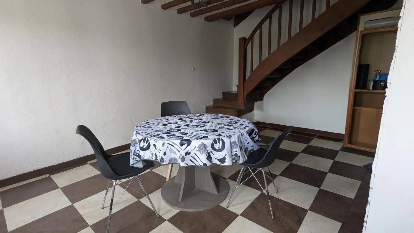 Maison à vendre, 93m², La Ferté-sous-Jouarre