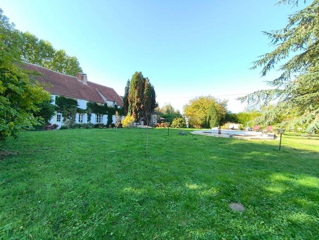 Maison à vendre, 352m², Rebais