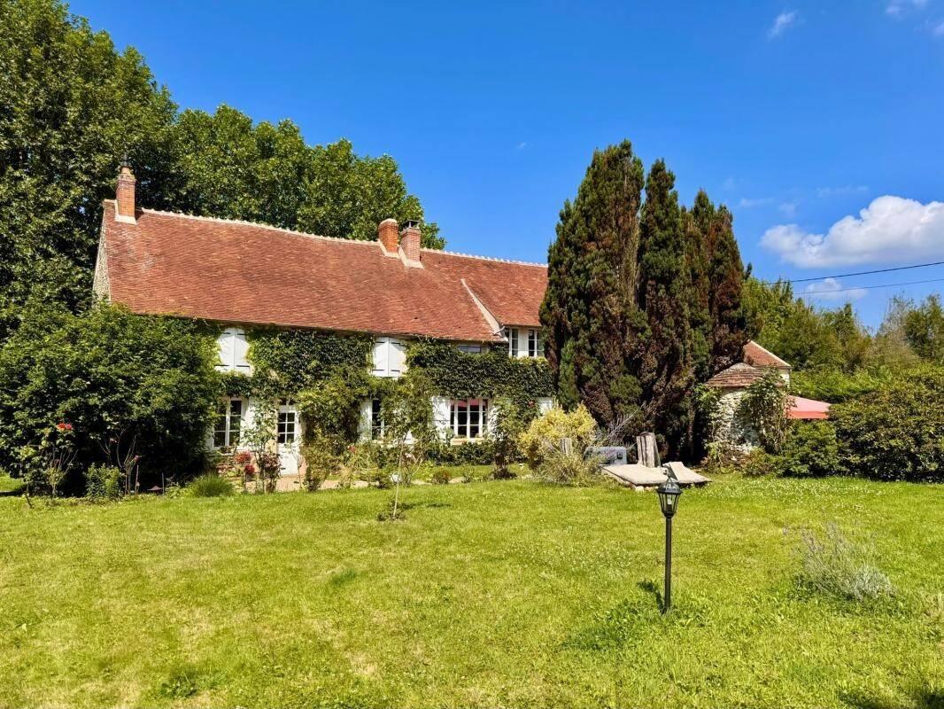 Maison à vendre, 352m², Rebais