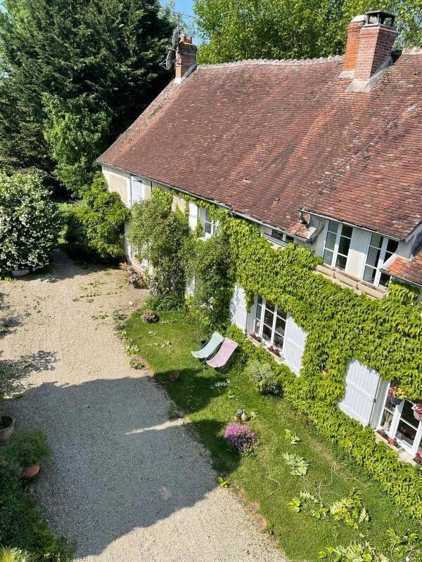 Maison à vendre, 352m², Rebais