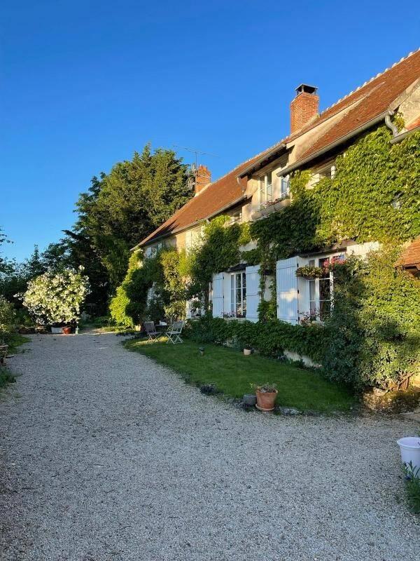 Maison à vendre, 352m², Rebais