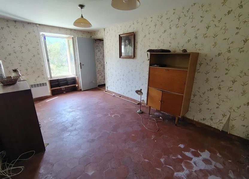 Maison à vendre, 195m², Trilport