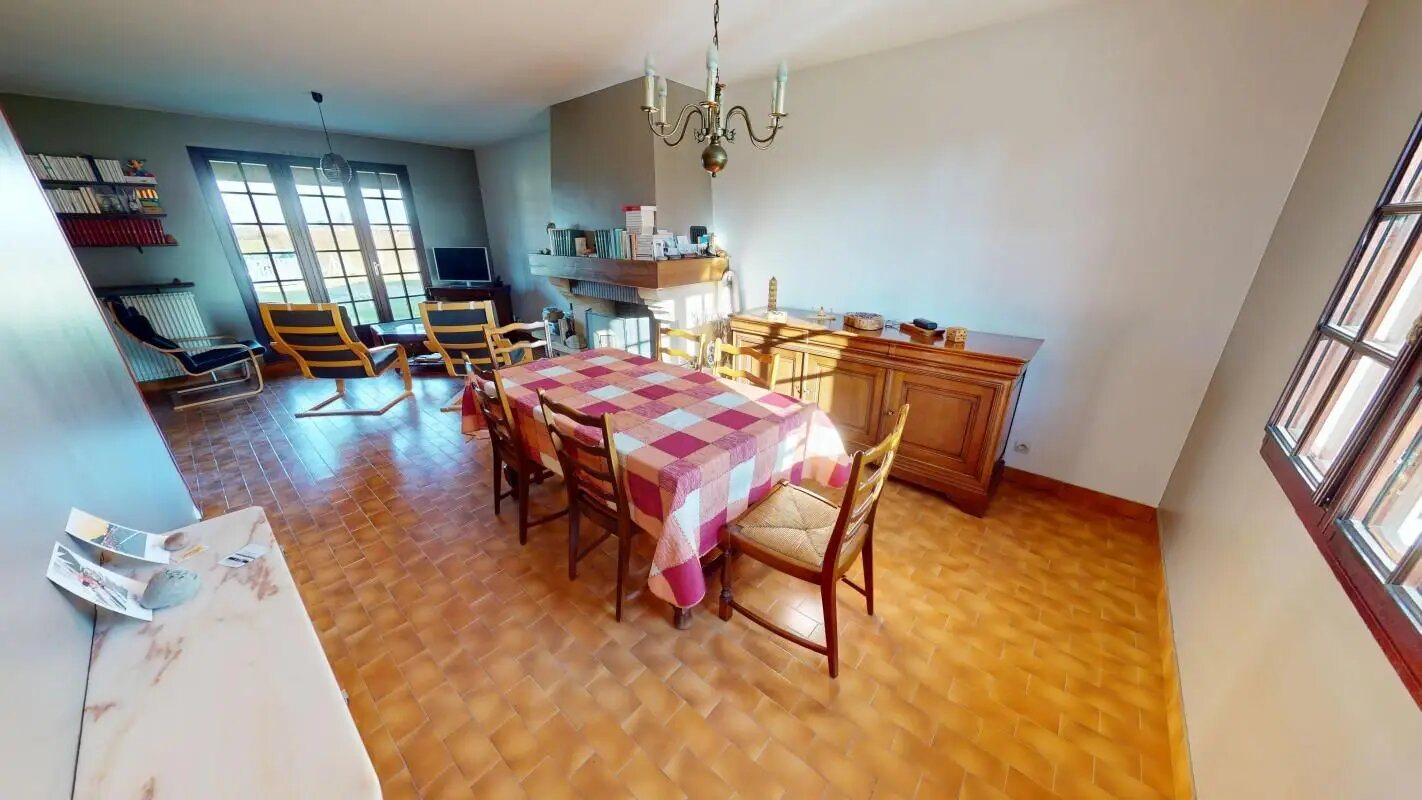 Maison à vendre, 155m², Rebais