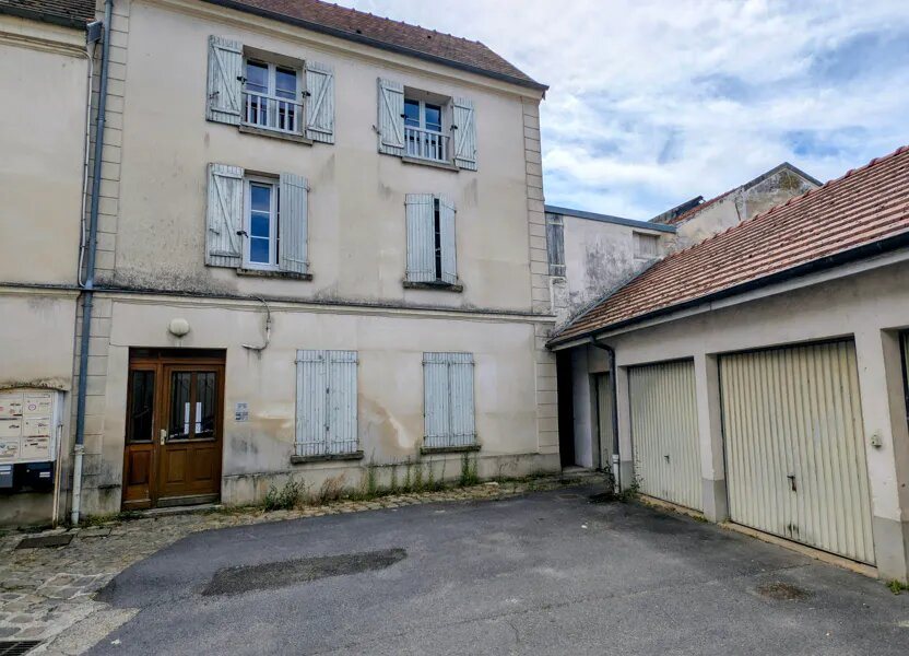 Appartement à vendre, 72m², La Ferté-sous-Jouarre