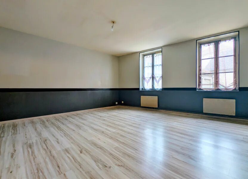 Appartement à vendre, 72m², La Ferté-sous-Jouarre