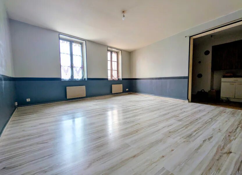 Appartement à vendre, 72m², La Ferté-sous-Jouarre