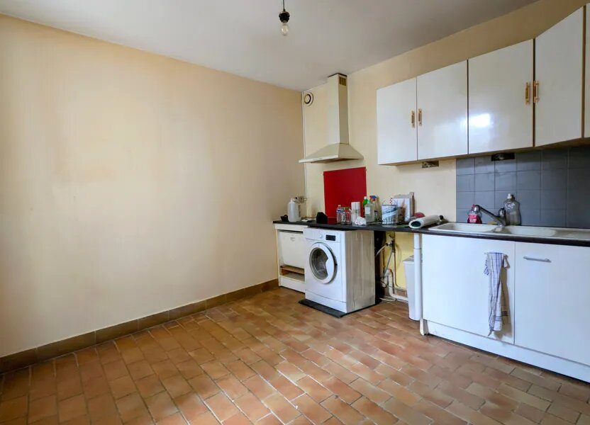 Appartement à vendre, 72m², La Ferté-sous-Jouarre