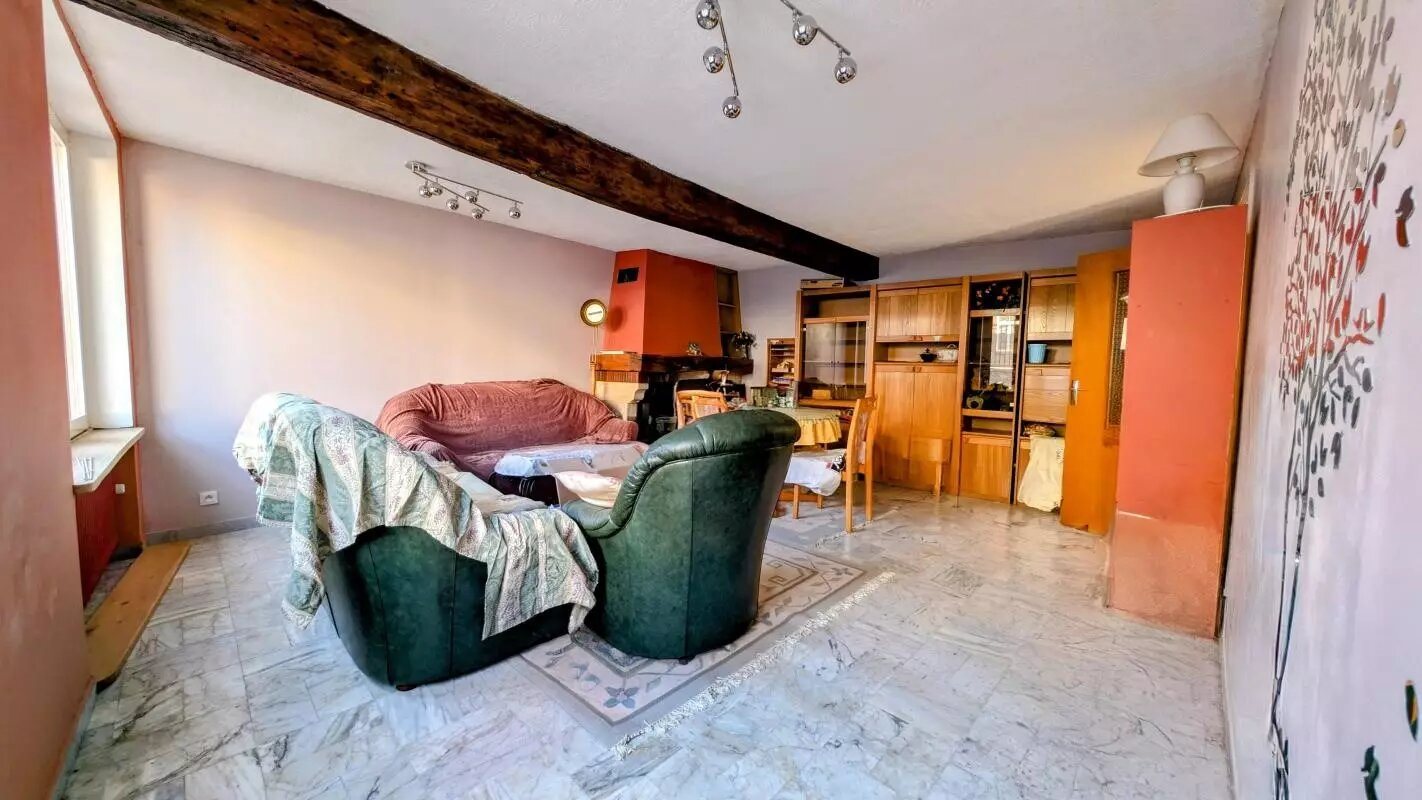 Maison à vendre, 108m², Ussy-sur-Marne