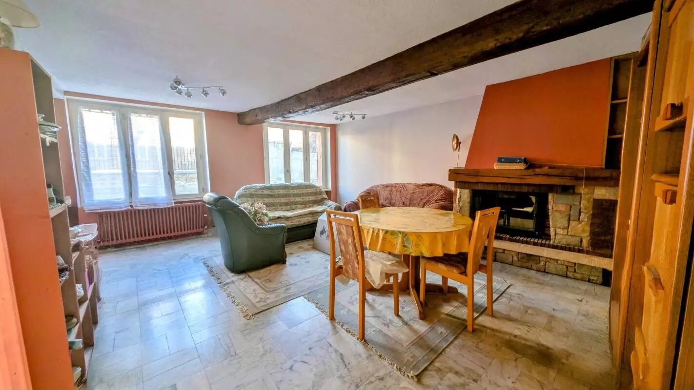 Maison à vendre, 108m², Ussy-sur-Marne