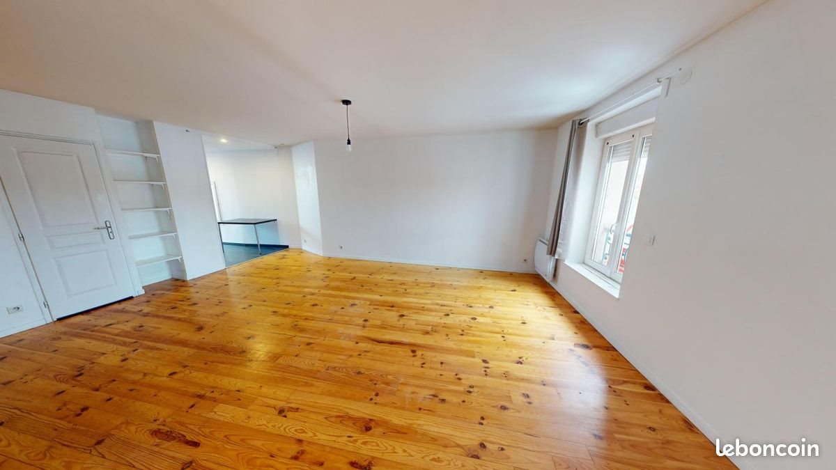 Appartement à vendre, 78m², Meaux