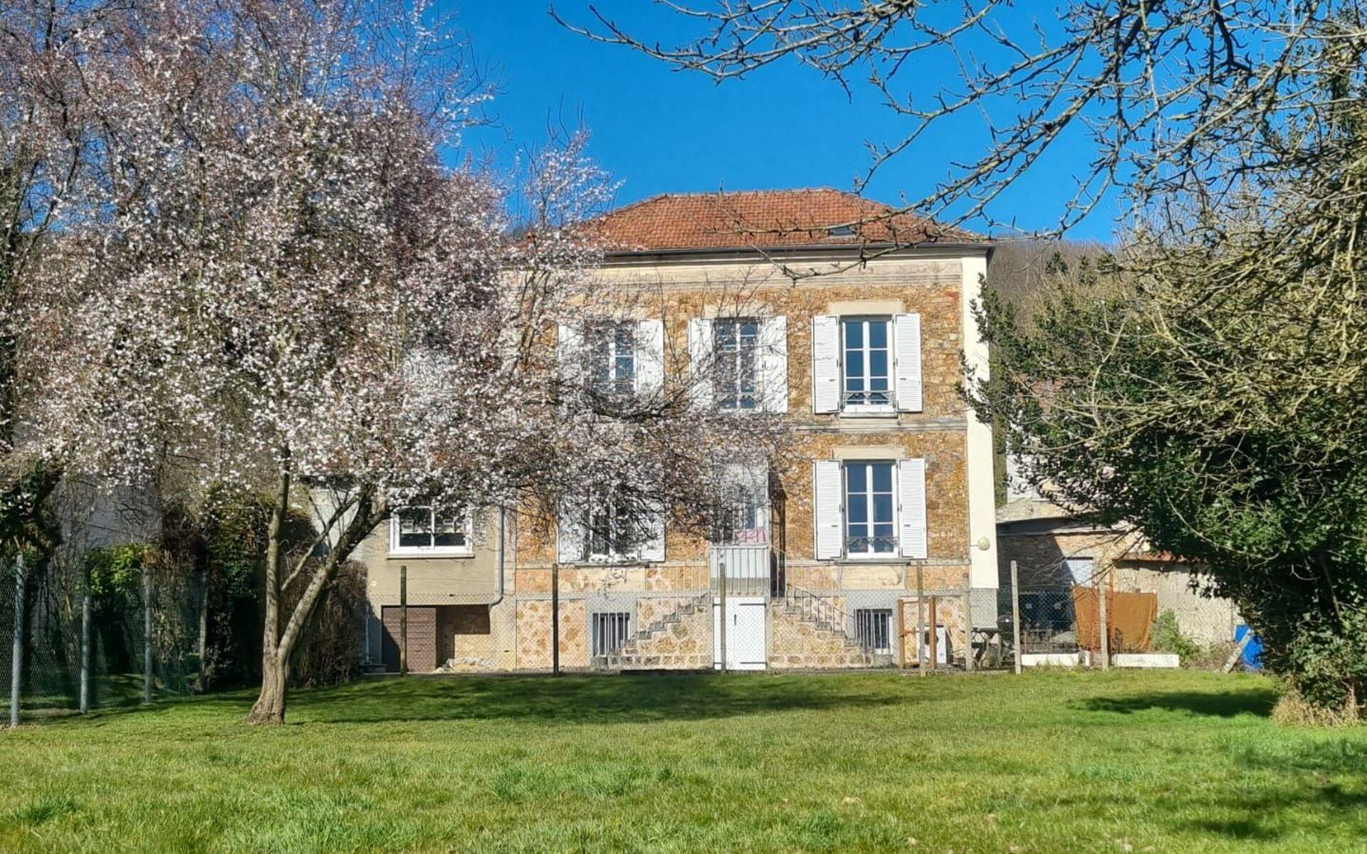 Appartement à vendre, 180m², La Ferté-sous-Jouarre