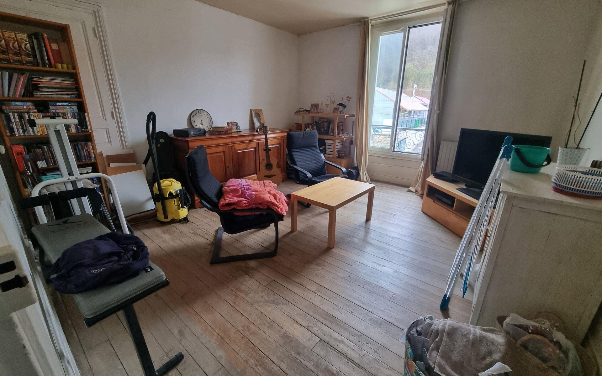 Appartement à vendre, 180m², La Ferté-sous-Jouarre