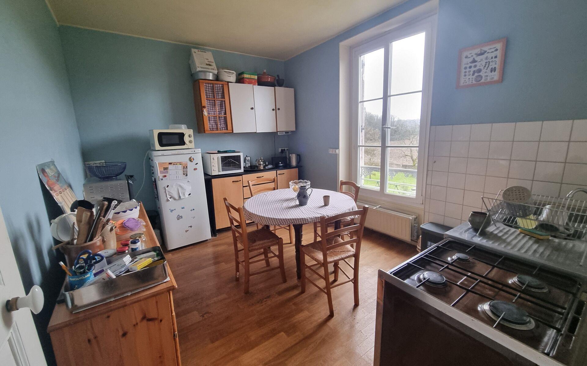 Appartement à vendre, 180m², La Ferté-sous-Jouarre