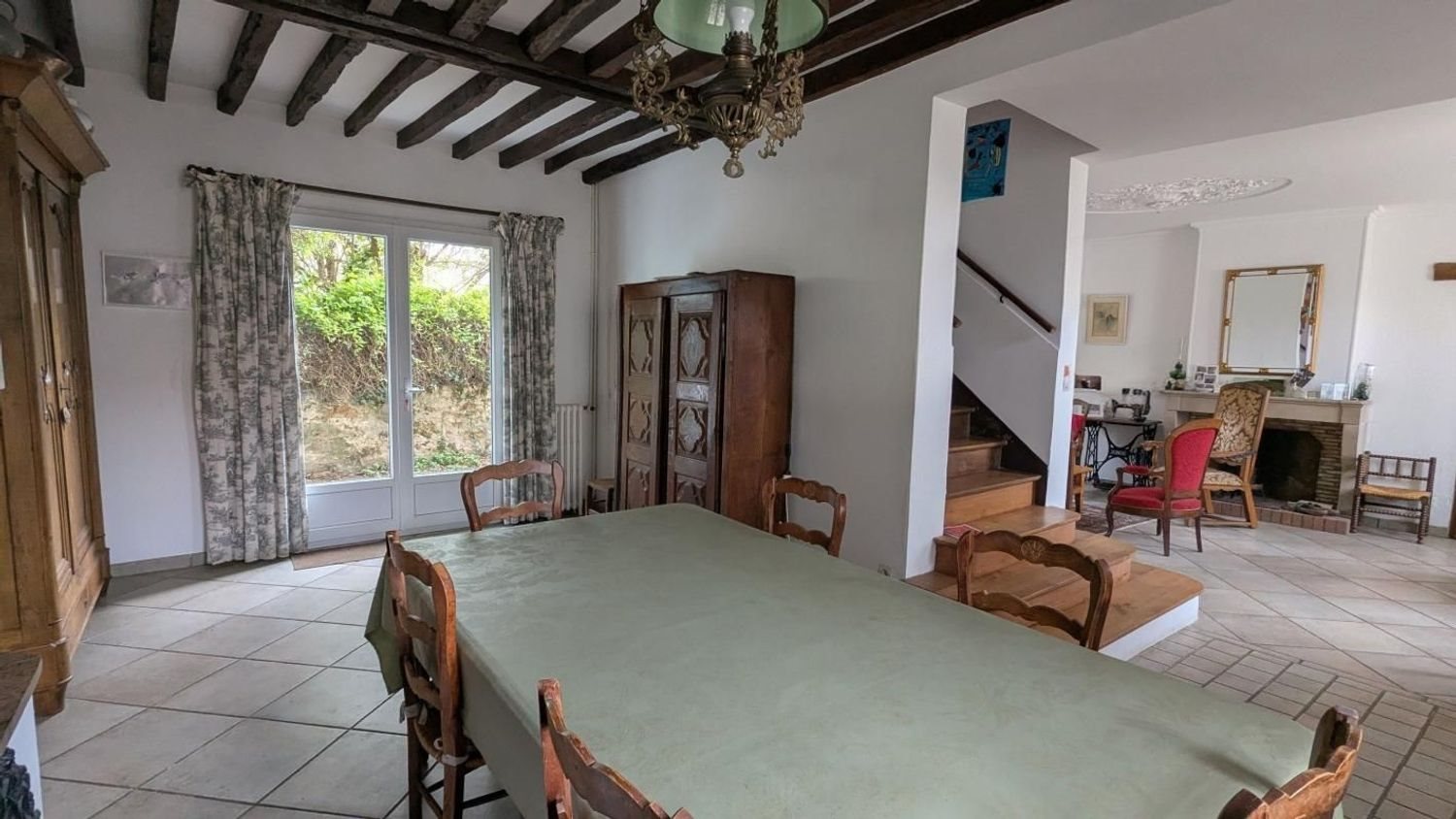 Maison à vendre, 195m², Saâcy-sur-Marne