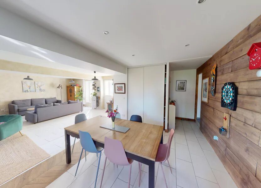 Maison à vendre, 138m², Chauconin-Neufmontiers