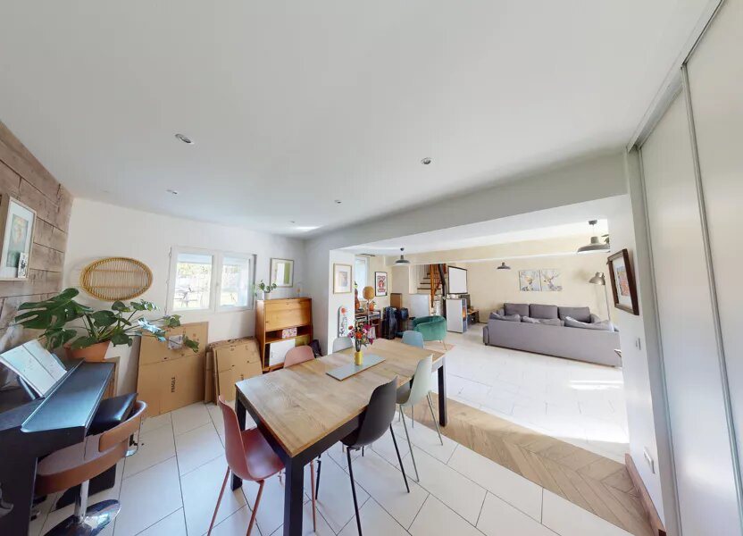 Maison à vendre, 138m², Chauconin-Neufmontiers