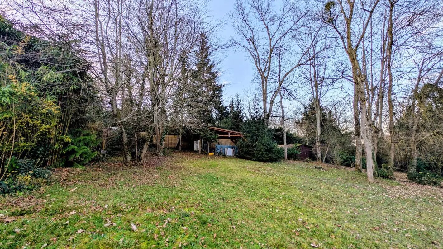Maison à vendre, 132m², Luzancy