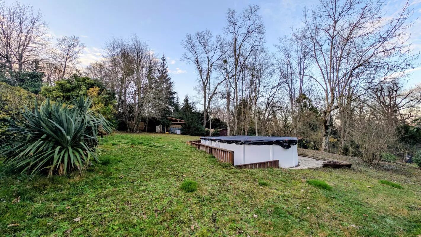 Maison à vendre, 132m², Luzancy