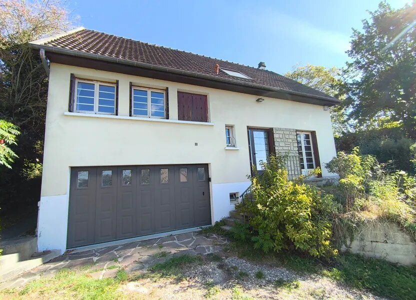 Maison à vendre, 88m², Montgé-en-Goële