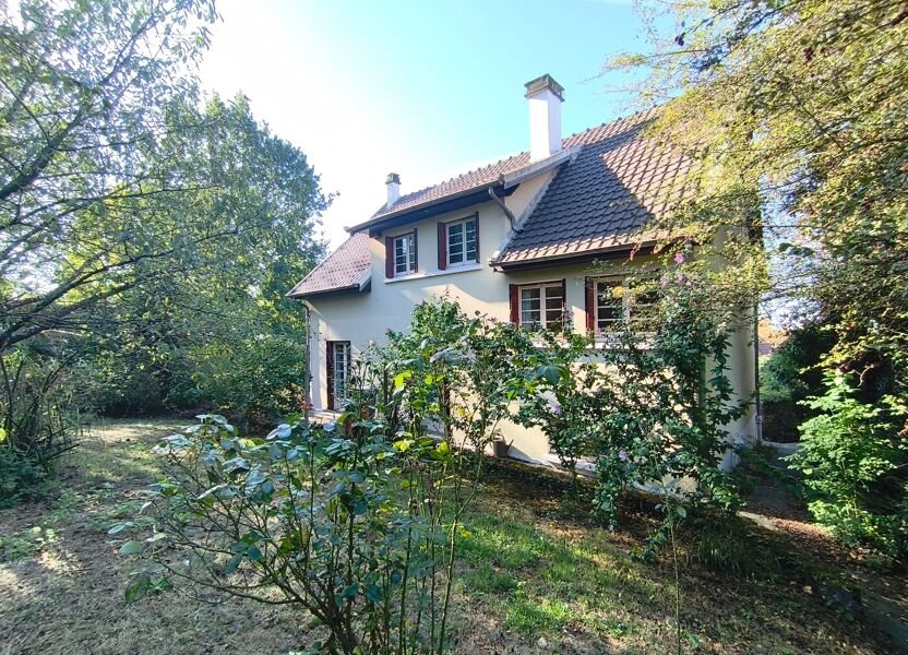 Maison à vendre, 88m², Montgé-en-Goële