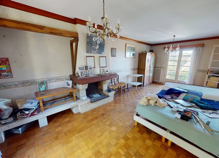 Maison à vendre, 88m², Montgé-en-Goële