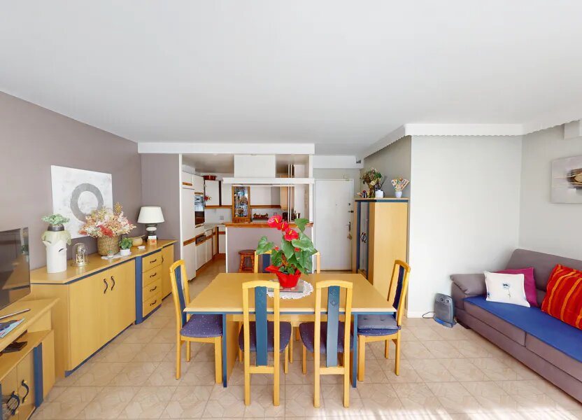 Appartement à vendre, 71m², Villepinte