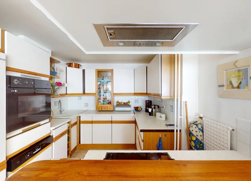 Appartement à vendre, 71m², Villepinte