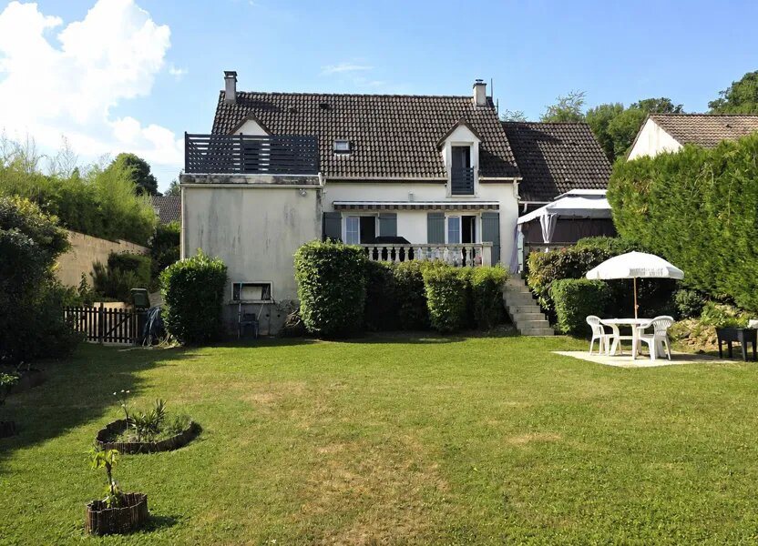 Maison à vendre, 123m², Bellot