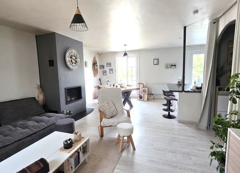 Maison à vendre, 123m², Bellot